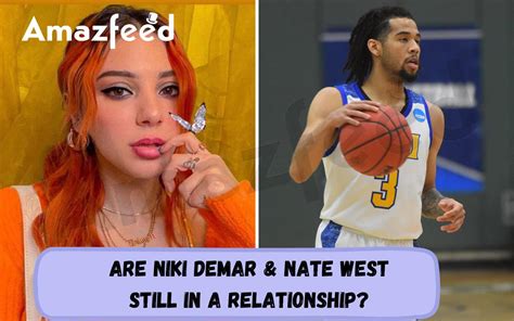 niki and nate break up|Does anyone else think it’s weird that both Niki and Gabi are。